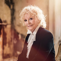Petula Clark