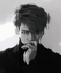 Kim Jong Hyun 김종현 (Jong Hyun Shinee)