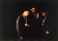 Run DMC