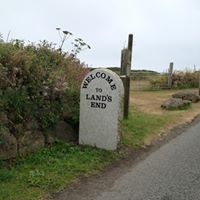 Land's End