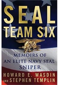 SEAL Team Six (Howard E. Wasdin & Stephen Templin)