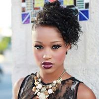 Paige Thomas (Fan Page)