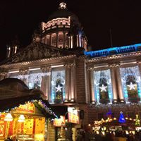 Belfast Christmas Market