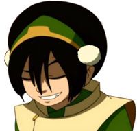 Toph