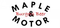 Maple and Motor
