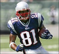 Randy Moss