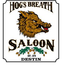 Hog's Breath Saloon, Destin