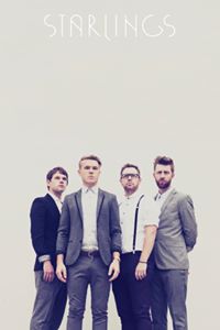 STARLINGS