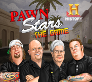 Pawn Stars: The Game