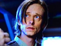 Mackenzie Crook