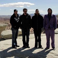 Paranoid Social Club