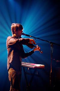 Owen Pallett