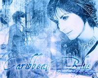 Enya - Carribean Blue