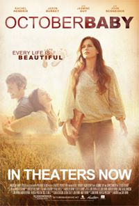 October Baby Movie