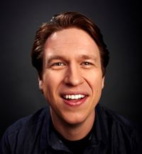 Pete Holmes