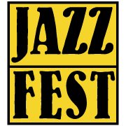 New Orleans Jazz & Heritage Festival