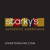 Starky's Authentic Americana