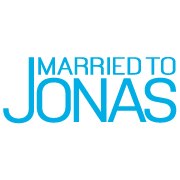 Married to Jonas