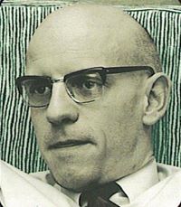 Michel Foucault