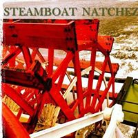 Steamboat Natchez