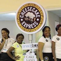 Cheesecake Express