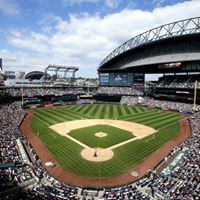 Safeco Field