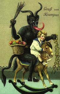 Krampus