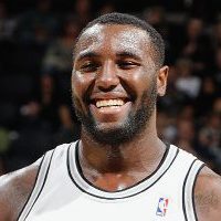 Dejuan Blair