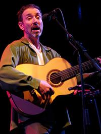 Jonathan Richman
