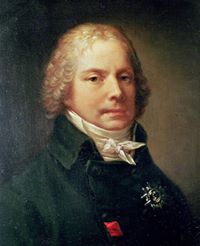 Charles-Maurice De Talleyrand-Périgord