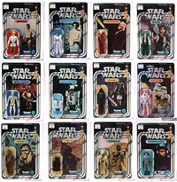 Star Wars Action Figures