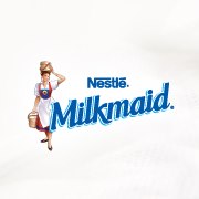 Nestle Milkmaid Sweet Moments