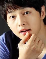 Song Jong Ki