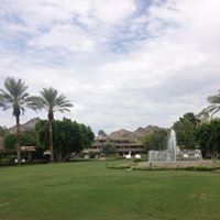 Arizona Biltmore Resort