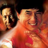 Jackie Chan's Project A