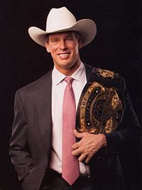 JBL (John Bradshaw Layfield)