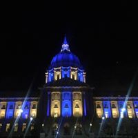 San Francisco City Hall
