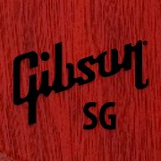 Gibson SG