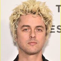 Billie Joe Armstrong