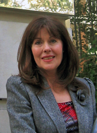 Elizabeth Sladen