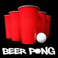 Beer Pong