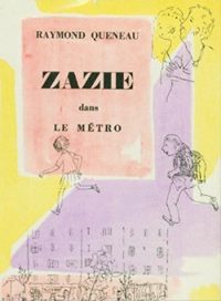 Zazie in the Metro