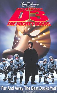 Mighty Ducks 3