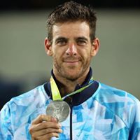 Juan Martin Del Potro