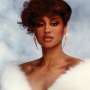 Phyllis Hyman