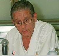 René Geronimo Favaloro