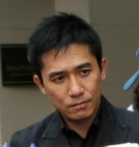 Tony Leung Chiu-Wai