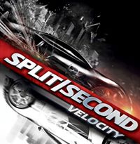 Split Second Velocity