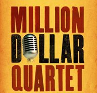 Million Dollar Quartet