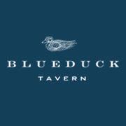 Blue Duck Tavern